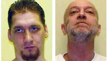 Federal appeals court weighs Ohio law shielding lethal drugs source