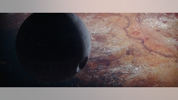 Could we build a real-life Death Star?