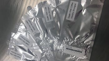 'World's strongest coffee' set to launch off-world for space station
