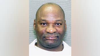 Death penalty, the mentally disabled at issue for justices