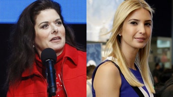 Debra Messing calls out Ivanka Trump to 'stop' father: 'Ivanka...what are you doing?'