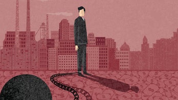 Can I Escape My Debt By Moving?