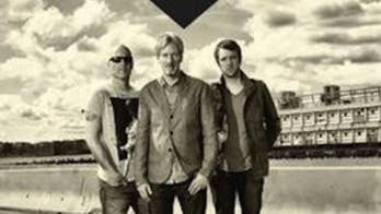 'Red Line' by Jon Haber