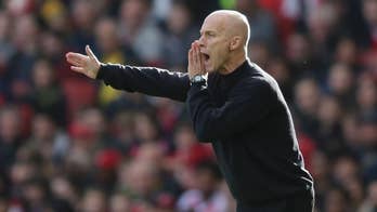 Bradley makes losing start to life in Premier League