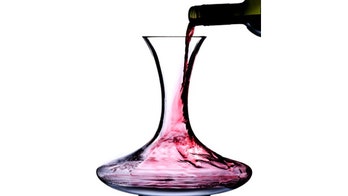 To decant or not to decant? 5 things you should know before popping the cork