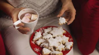 4 Worst December Diet Mistakes