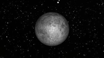 Last Full Moon of 2012 Rises Friday
