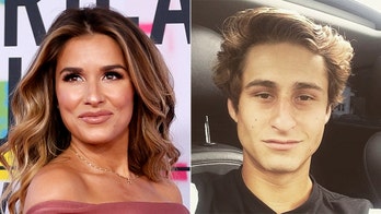 Jessie James Decker's brother says he suffered seizure while driving, crashed car
