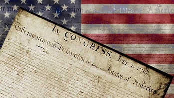 Real freedom took real courage