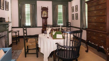 Philadelphia's national historic sites shut down amid Trump’s hiring freeze