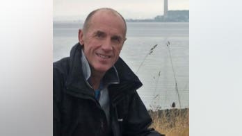 Scottish man who vanished a month ago, sparking search with divers and dogs, found dead at home