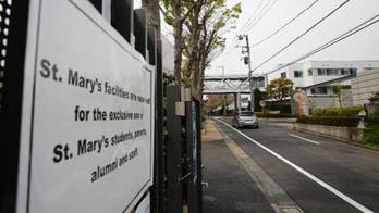 Japan Catholic school sex-abuse victims demand to be heard