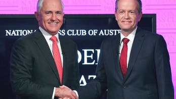 Australia could soon elect  5th prime minister in 3 years