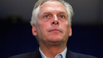 Virginia high court strikes down gov's order giving felons right to vote