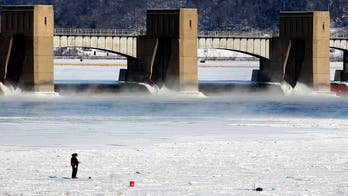 Florida, Georgia issued Winter Storm Watch as bitter cold grips US