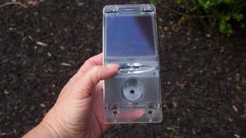 Electronic deer deterrent could prevent over 1 million accidents each year