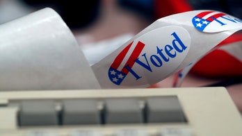 Illegal immigrants get OK to vote in Maryland city's elections