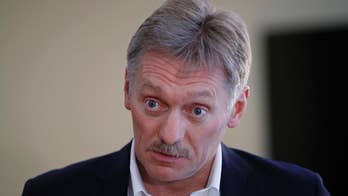 AP Interview: Kremlin support for Assad not unconditional