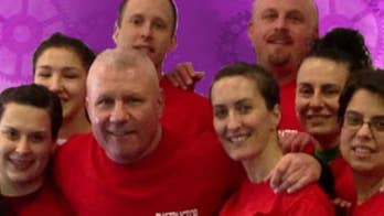 Learn self-defense at Defend University