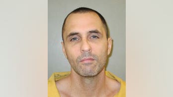 Drone dropped wire cutters that South Carolina inmate used to escape