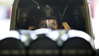 NHRA driver Alexis DeJoria announces retirement