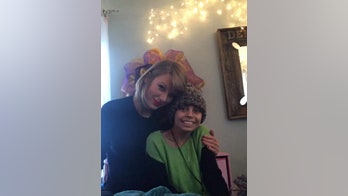 Colorado teen who met Taylor Swift during cancer battle dies