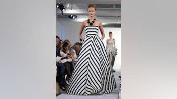 How to Look Good in Stripes