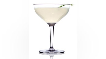 DeLeon Platinum Margarita