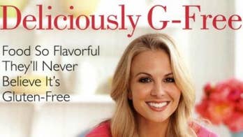 Cooking with 'Friends': Elisabeth Hasselbeck's Gluten-Free BBQ Chicken Sliders