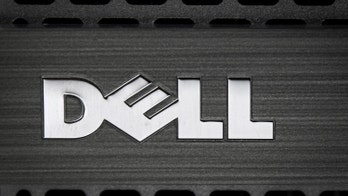 Dell moves to fix built-in security flaw