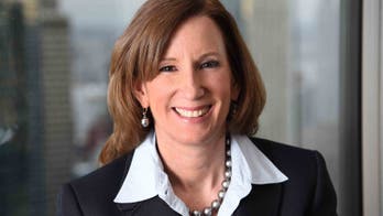 Deloitte CEO: 500,000 veterans is just a start
