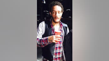 Delonte West photos troubling for player with history of mental illness