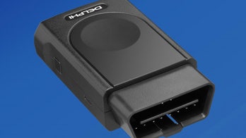 New device lets you control, monitor car with your phone