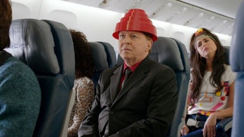 Delta's new 80's-themed safety video is, like, totally tubular