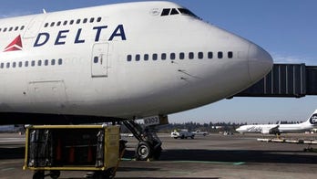 Flight makes emergency landing after cabin fills with smoke