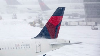 Delta passengers endure nearly 12-hour delay before flight is canceled: report