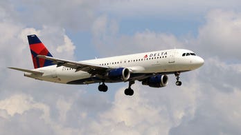 Debris falls from Delta flight experiencing engine issue over Nashville: 'It's very concerning'