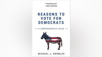 'Reasons To Vote For Democrats' by Michael J. Knowles