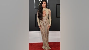 Nick Jonas encouraged Demi Lovato to unleash her 'sexy' side