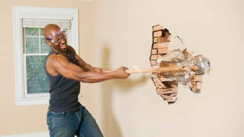 How to Knock Down a Wall: Open Floor Plan, Here We Come!