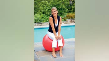 Denise Austin's 5 Easy Steps to Get the Body You Want