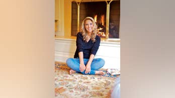 Denise Austin on How to Exercise Anytime, Anywhere