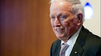 Famed Texas heart surgeon Denton Cooley dead at 96