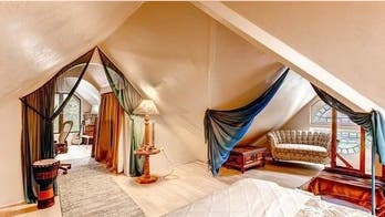 A Historic and Unique Live-Work Restaurant Opportunity in Denver