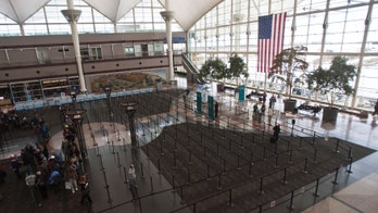 Airport contractor did not discriminate against Muslim workers with head scarves, jury says