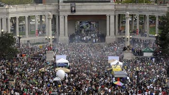 Denver proposal would make smell of marijuana illegal