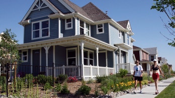 Stimulus funds paid for trees in high-income Denver neighborhoods