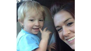 Parents named suspects in disappearance of Idaho toddler