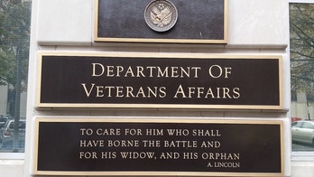 Housebound vets denied millions in benefits by VA