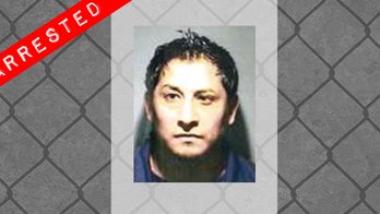 Wanted fugitive who was deported to Mexico in 2004 is arrested in NJ